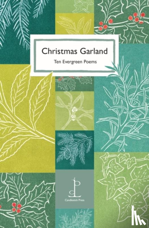 Towers, Katharine - Christmas Garland