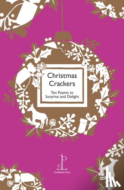 Slaney, Di - Christmas Crackers