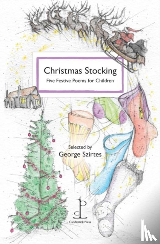  - Christmas Stocking