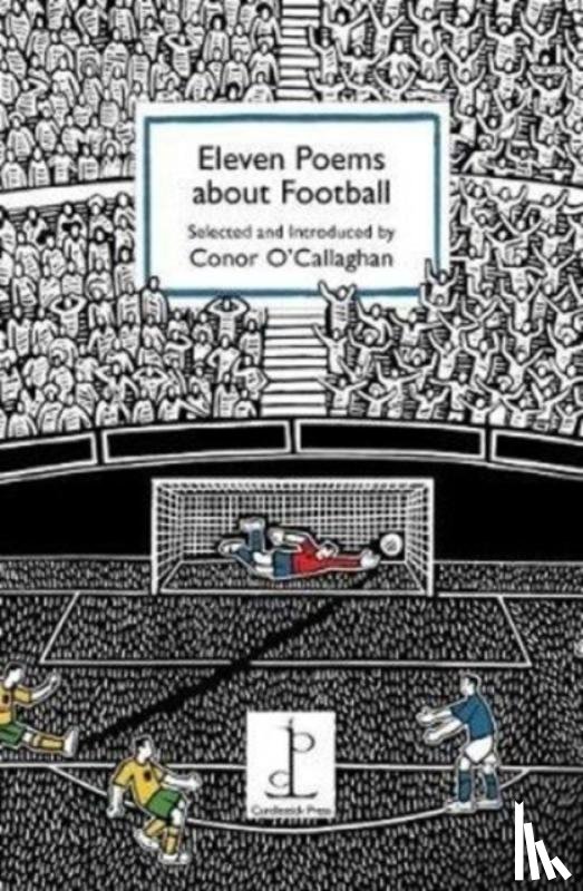  - Eleven Poems about Football