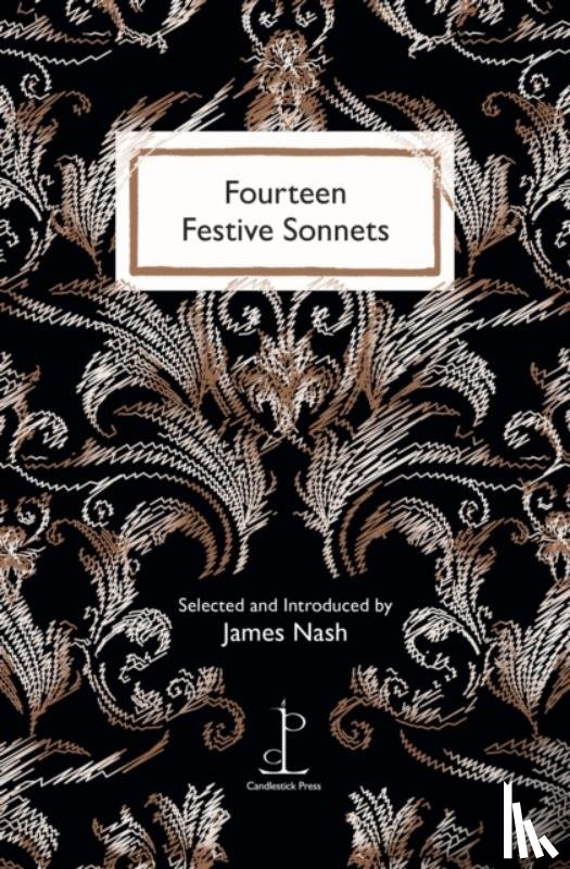  - Fourteen Festive Sonnets