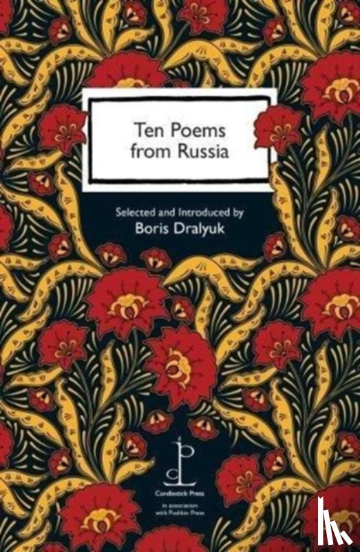  - Ten Poems from Russia