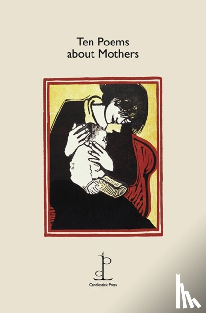 Authors, Various - Ten Poems about Mothers