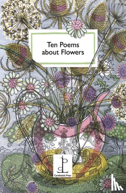  - Ten Poems about Flowers