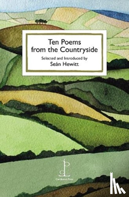  - Ten Poems from the Countryside