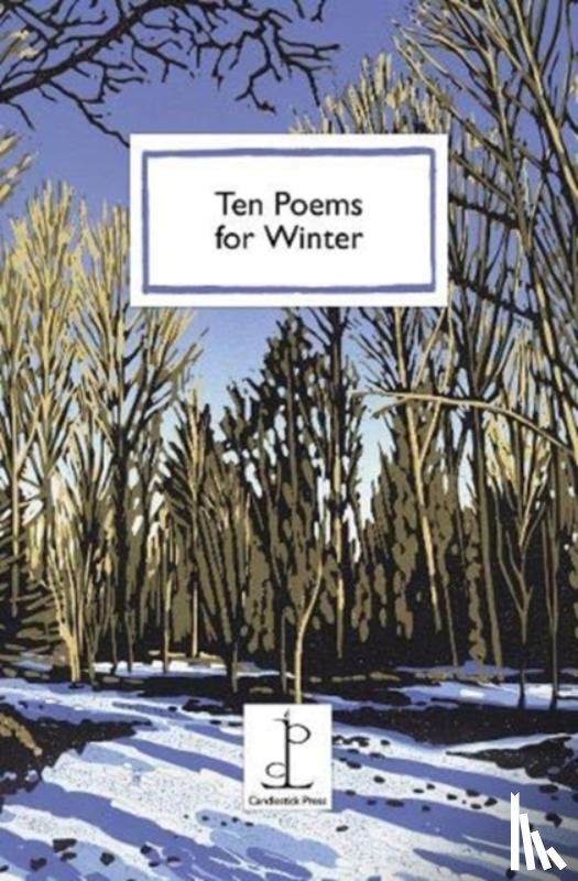 Authors, Various - Ten Poems for Winter