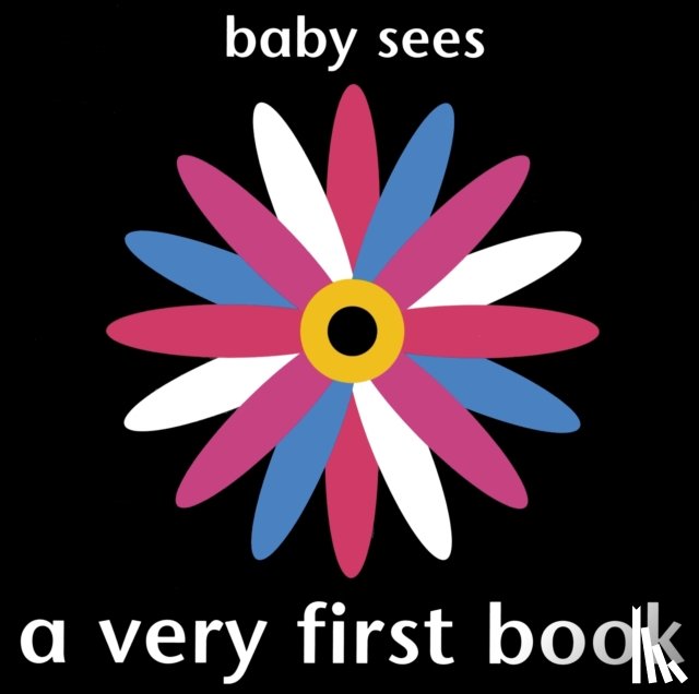 Picthall, Chez - Baby Sees: A Very First Book