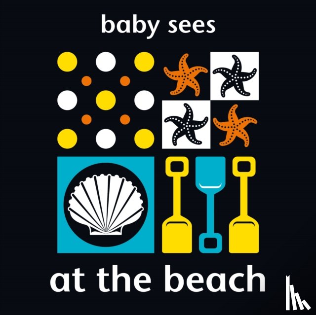  - Baby Sees: At the Beach