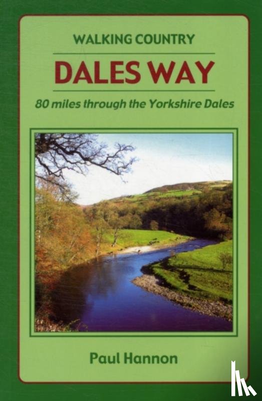 Hannon, Paul - Dales Way