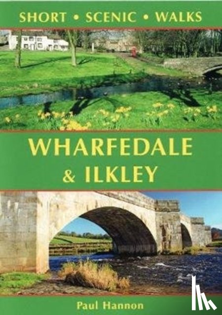 Hannon, Paul - Wharfedale & Ilkley