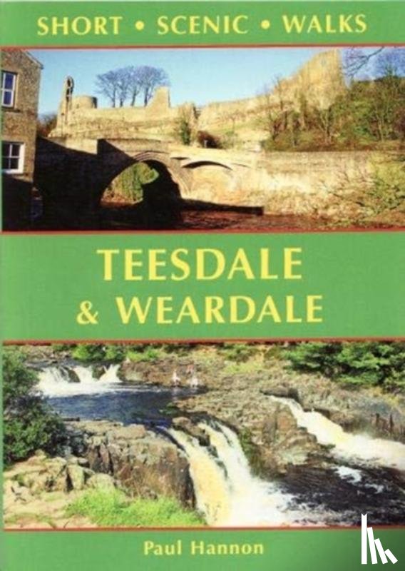 Hannon, Paul - Teesdale & Weardale