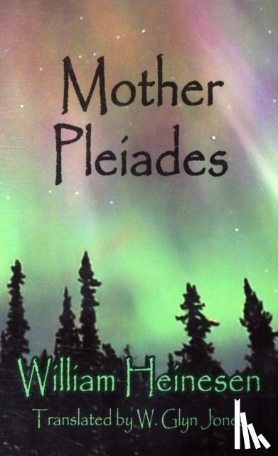 Heinesen, William - Mother Pleaides