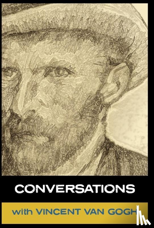 Gogh, Vincent van, Parke, Simon - Conversations with Van Gogh