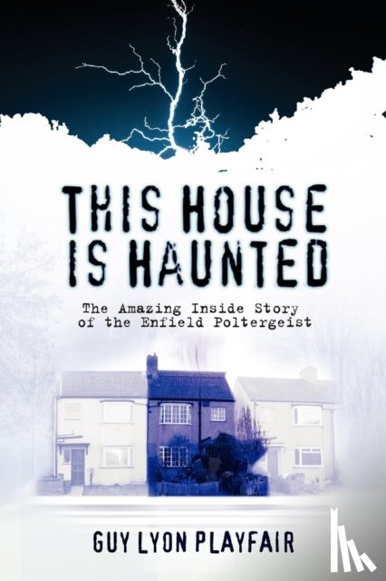 Playfair, Guy Lyon - This House is Haunted