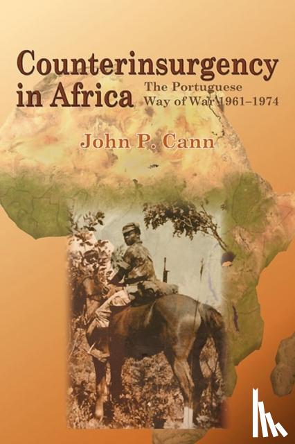 Cann, John P. - Counterinsurgency in Africa