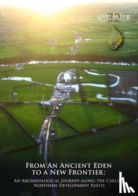Brown, Fraser, Clark, Paul, Dickson, Anthony, Gregory, Richard - From an Ancient Eden to a New Frontier