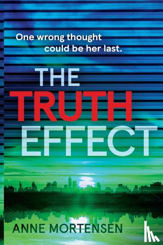 Mortensen, Anne - The Truth Effect