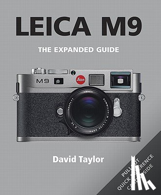 Taylor, D - Leica M9