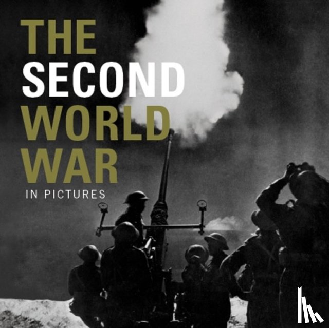 Ammonite, A - Second World War, The