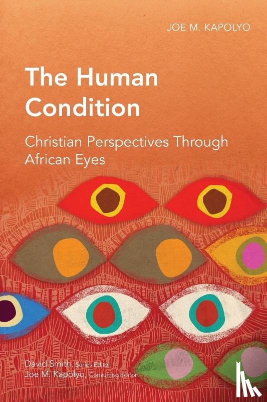 Kapolyo, Joe M. - The Human Condition