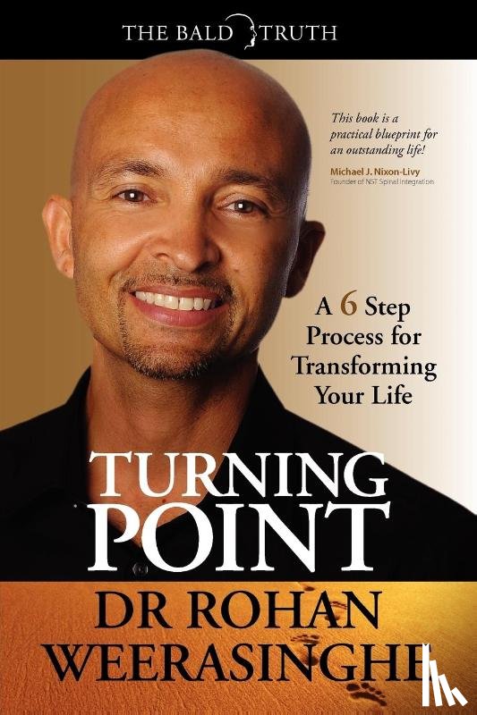 Weerasinghe, Rohan - Turning Point