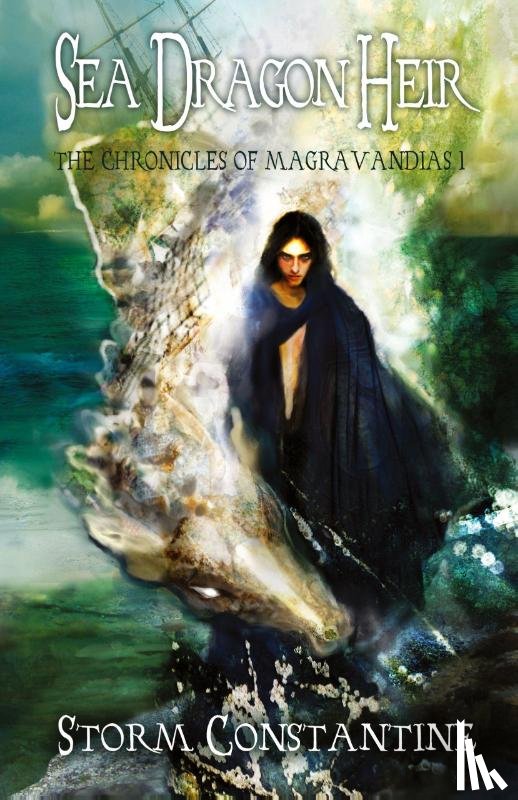 Constantine, Storm - Sea Dragon Heir