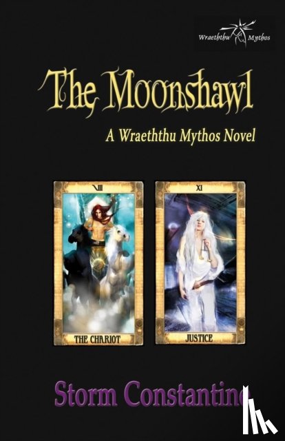 Constantine, Storm - The Moonshawl