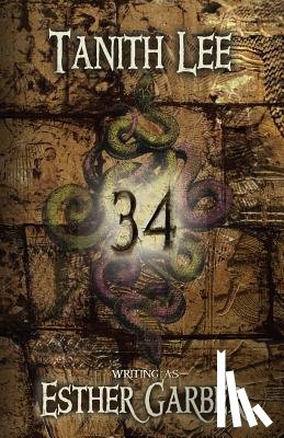 Lee, Tanith - 34