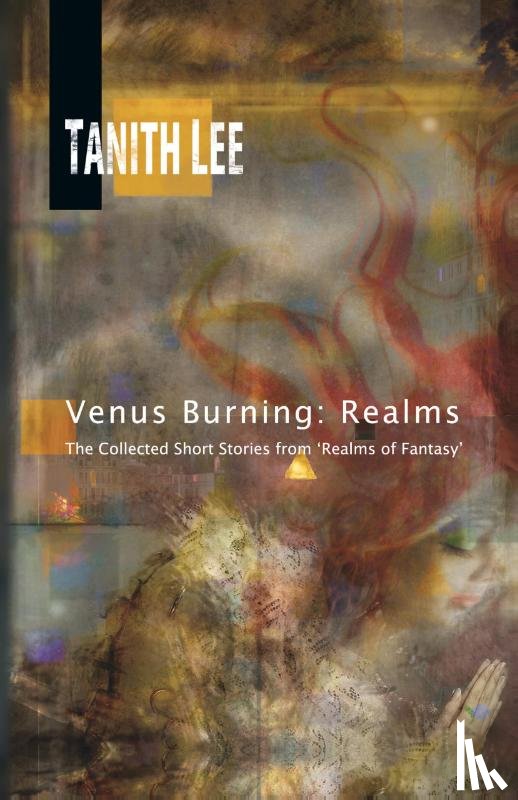 Lee, Tanith - Venus Burning: Realms