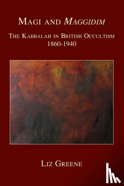 Greene, Liz (Centre for Psychological Astrology UK) - Magi and Maggidim