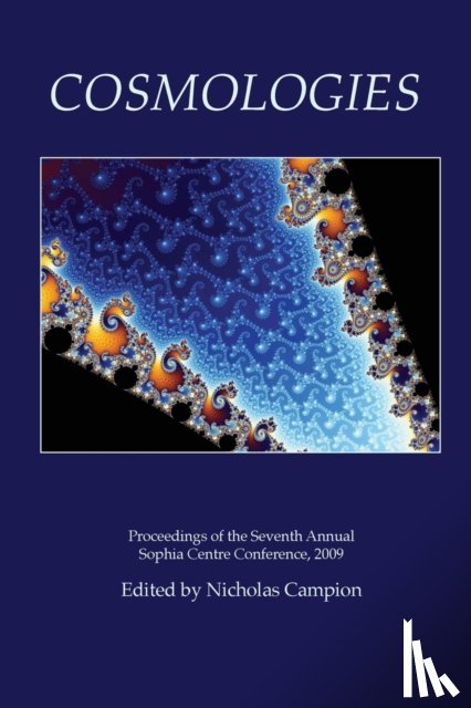  - Cosmologies