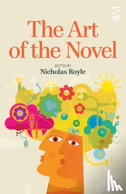  - The Art of the Novel