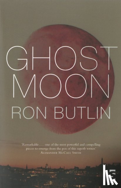 Butlin, Ron - Ghost Moon