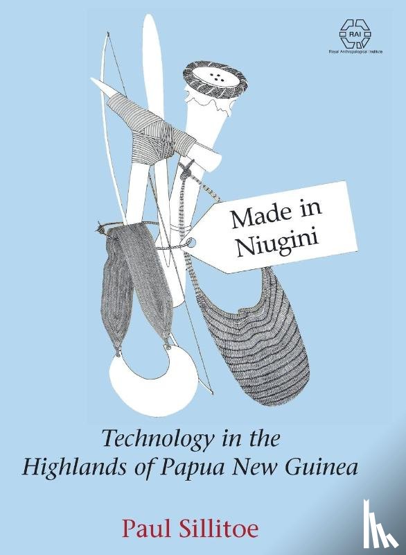 Sillitoe, Paul - Made in Niugini