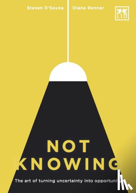 D'Souza, Steven, Renner, Diana - Not Knowing