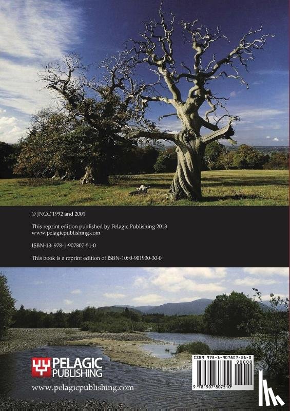 Kirby, Peter - Habitat Management for Invertebrates