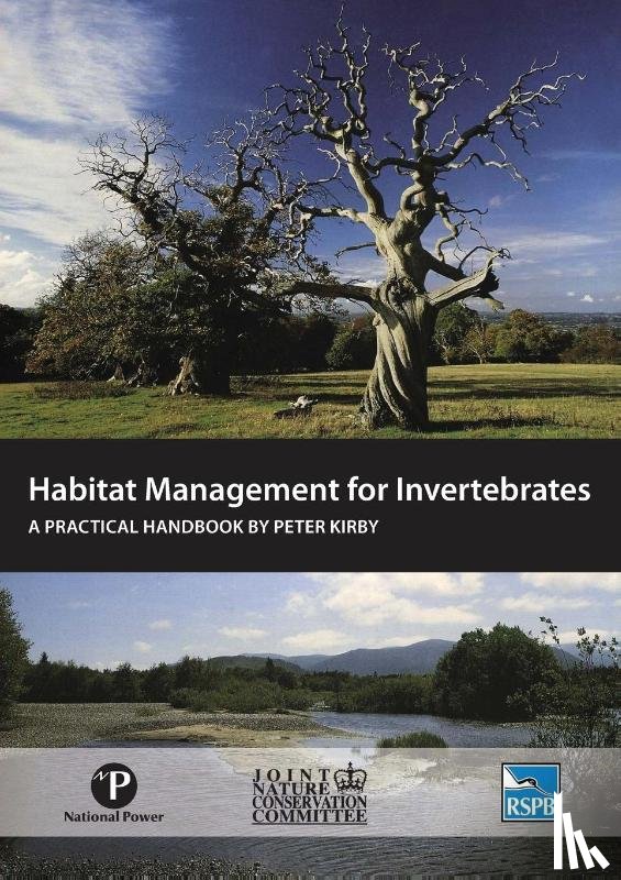 Kirby, Peter - Habitat Management for Invertebrates
