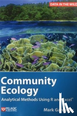 Gardener, Mark - Community Ecology
