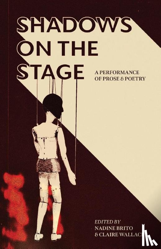 Brito, Nadine - Shadows on the Stage