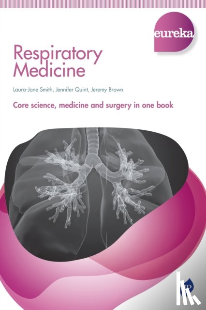 Smith, Laura-Jane, Brown, Jerry, Quint, Jennifer - Eureka: Respiratory Medicine