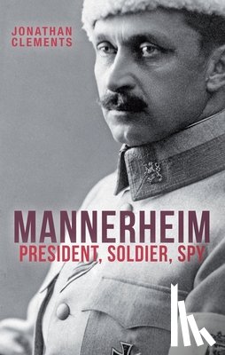 Clements, Jonathan - Mannerheim
