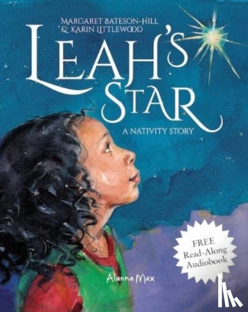 Bateson-Hill, Margaret - Leah's Star