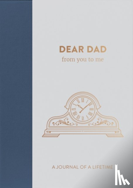 from you to me ltd - Dear Dad, from you to me