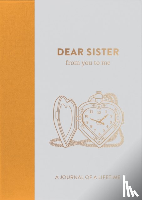 from you to me ltd - Dear Sister, from you to me