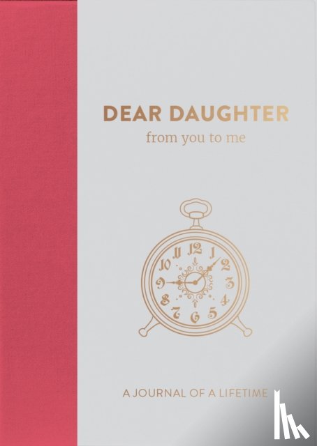 from you to me ltd - Dear Daughter, from you to me