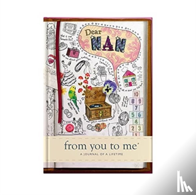 FROM YOU TO ME - Dear Nan