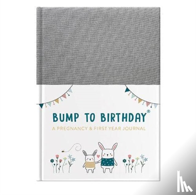 Stephens, Helen - Bump to Birthday