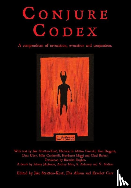  - Conjure Codex