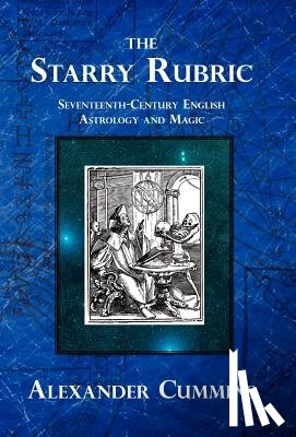 Cummins, Alexander - The Starry Rubric