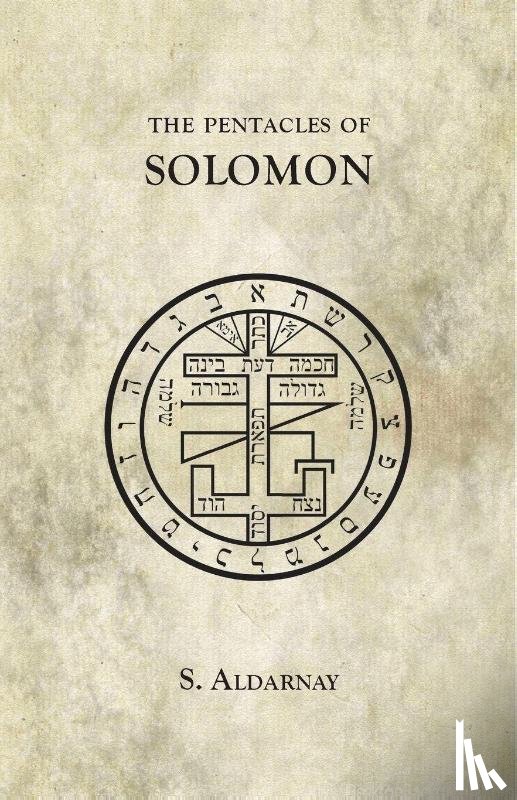 Aldarnay, S. - The Pentacles of Solomon